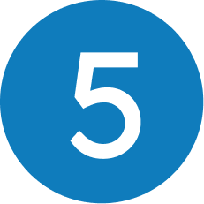 5