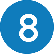8