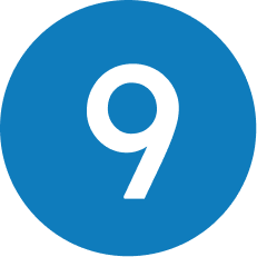 9