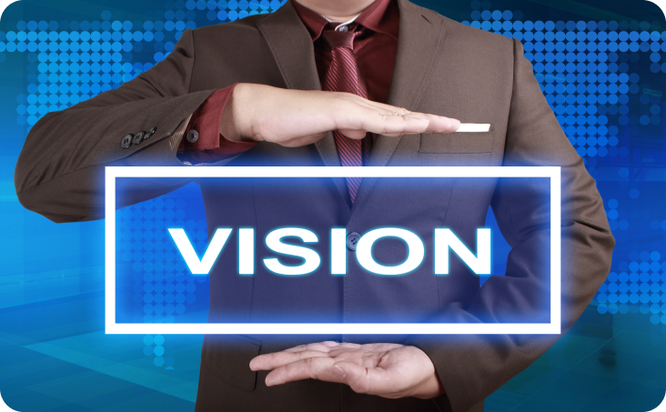 vision