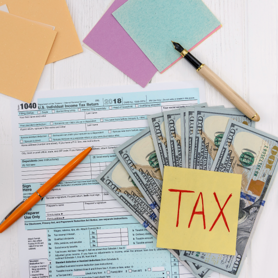 Tax
